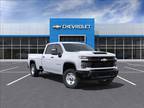 2025 Chevrolet Silverado 2500HD Work Truck Fleet
