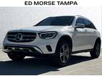 2021 Mercedes-Benz Glc GLC 300