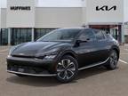 2024 Kia EV6 Light Long Range