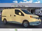 2015 Nissan NV200 SV