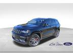 2019 Jeep Grand Cherokee Limited X