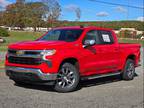 2025 Chevrolet Silverado 1500 LT LT1