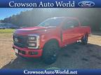 2024 Ford F-250 Super Duty XL
