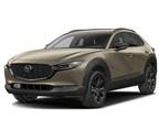2025 Mazda CX-30 2.5 Carbon Turbo