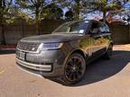 2025 Land Rover Range Rover P400 SE