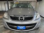 2011 Mazda CX-9 Grand Touring