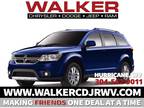 2018 Dodge Journey GT