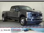 2023 Ford F-350 Super Duty Lariat DRW