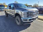 2024 Ford F-250 Super Duty Lariat