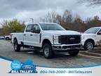 2024 Ford F-250 Super Duty XL