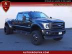 2012 Ford F-450 Super Duty XL/XLT/Lariat/King Ranch