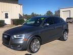 2015 Audi Q3 2.0T quattro Prestige