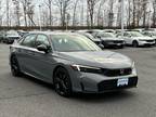 2025 Honda Civic Si