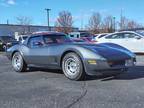 1981 Chevrolet Corvette Base