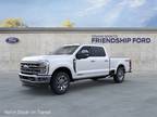 2024 Ford F-250 Super Duty Lariat
