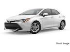 2025 Toyota Corolla Hatchback SE
