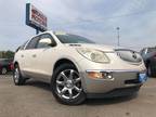 2009 Buick Enclave CXL