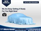 2022 Honda CR-V Hybrid EX