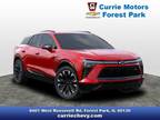 2024 Chevrolet Blazer Ev RS