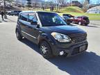 2013 Kia Soul Base
