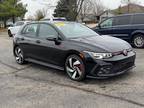 2024 Volkswagen Golf Gti S