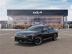 2025 Kia K4 EX (IVT) Sedan