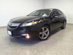 2012 Acura Tl SH-AWD