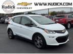 2021 Chevrolet Bolt Ev Premier