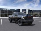 2025 Gmc Sierra 2500HD AT4X