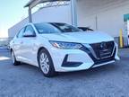2023 Nissan Sentra S