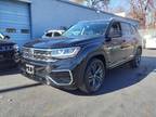 2022 Volkswagen Atlas V6 SEL R-Line 4Motion