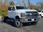 2024 Chevrolet Silverado Md Work Truck