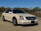 2009 Cadillac Dts 1SC