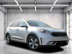 2018 Kia Niro FE