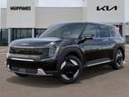 2024 Kia EV9 Light Long Range