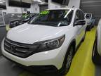 2012 Honda CR-V LX