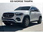 2024 Mercedes-Benz Gle GLE 350 4MATIC