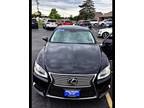 2013 Lexus LS 460 Base
