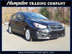 2016 Subaru Impreza 2.0i