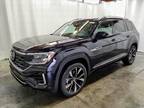 2025 Volkswagen Atlas SEL Premium R-Line 4Motion