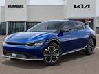 2024 Kia EV6 Wind