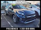 2020 Kia Niro Plug-In Hybrid EX