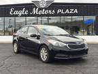 2015 Kia Forte EX