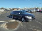 2007 Lexus GS 350 Base
