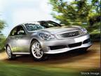 2009 Infiniti G37 Sedan x
