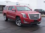 2015 Cadillac Escalade Esv Premium