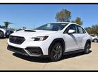 2024 Subaru Wrx Base