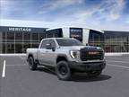 2025 Gmc Sierra 2500HD AT4X