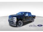 2024 Ford F-350 Super Duty Platinum