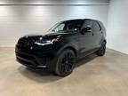 2025 Land Rover Discovery P360 Dynamic SE